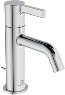 "Ideal Standard JOY miscelatore monocomando lavabo con scarico Cromo"