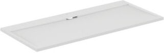 "Ideal Standard Piatto doccia Ultra Flat S I.Life Bianco, 140x80"