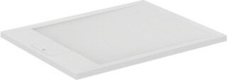 "Ideal Standard Piatto doccia Ultra Flat S I.Life Bianco, 90x70"