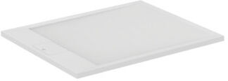 "Ideal Standard Piatto doccia Ultra Flat S I.Life Bianco, 100x80"