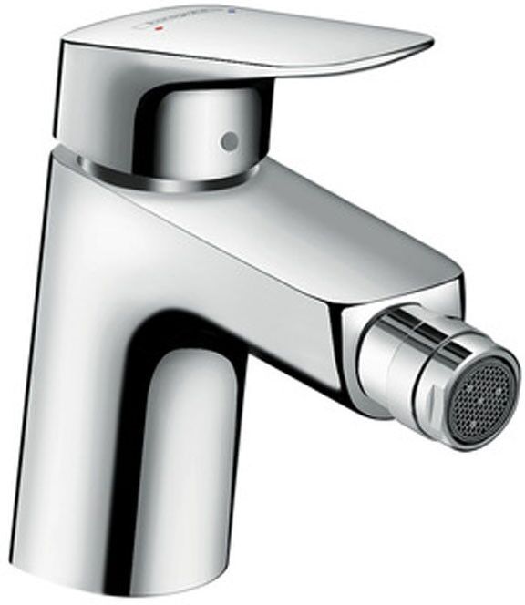 "Hansgrohe Logis miscelatore monocomando bidet 70"