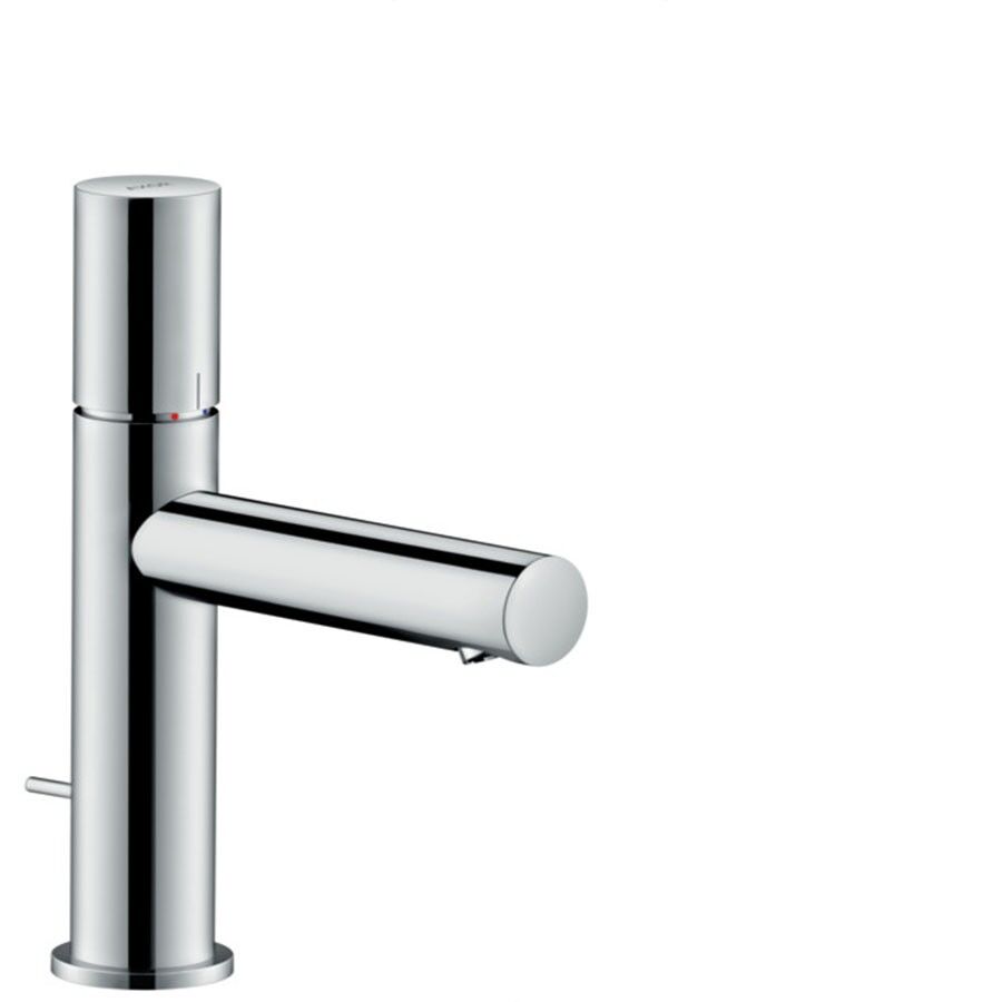 Hansgrohe Axor Uno miscelatore monocomando lavabo maniglia zero