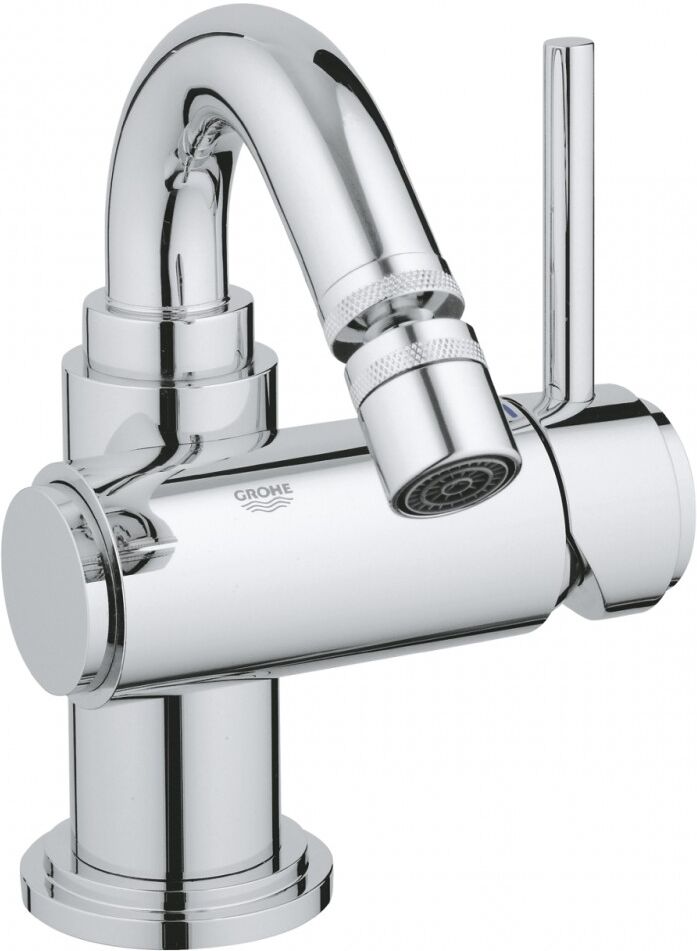 Grohe Atrio - Miscelatore Monocomando Cromato Per Bidet - 32108000