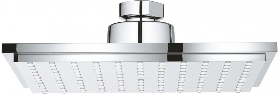 Grohe Euphoria Cube 150 Soffione Doccia Cromato A 1 Getto 27705000