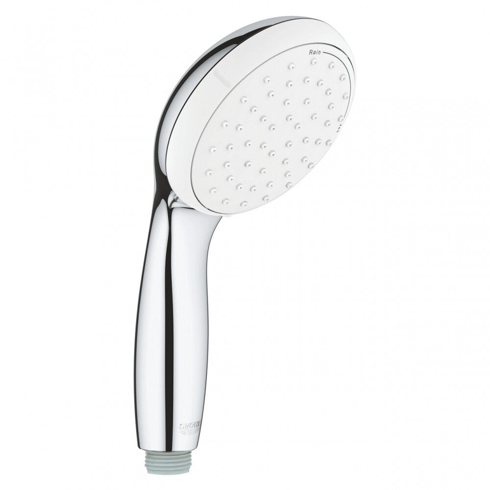 Grohe 2759710e  Tempesta 100 Manopola Doccia A 2 Getti