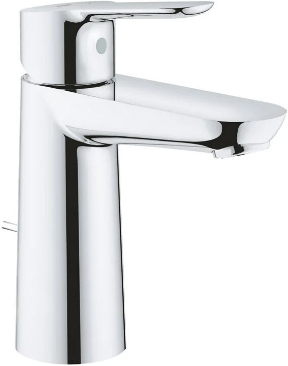 Miscelatore Lavabo Grohe Bauedge 23758000 Cromato