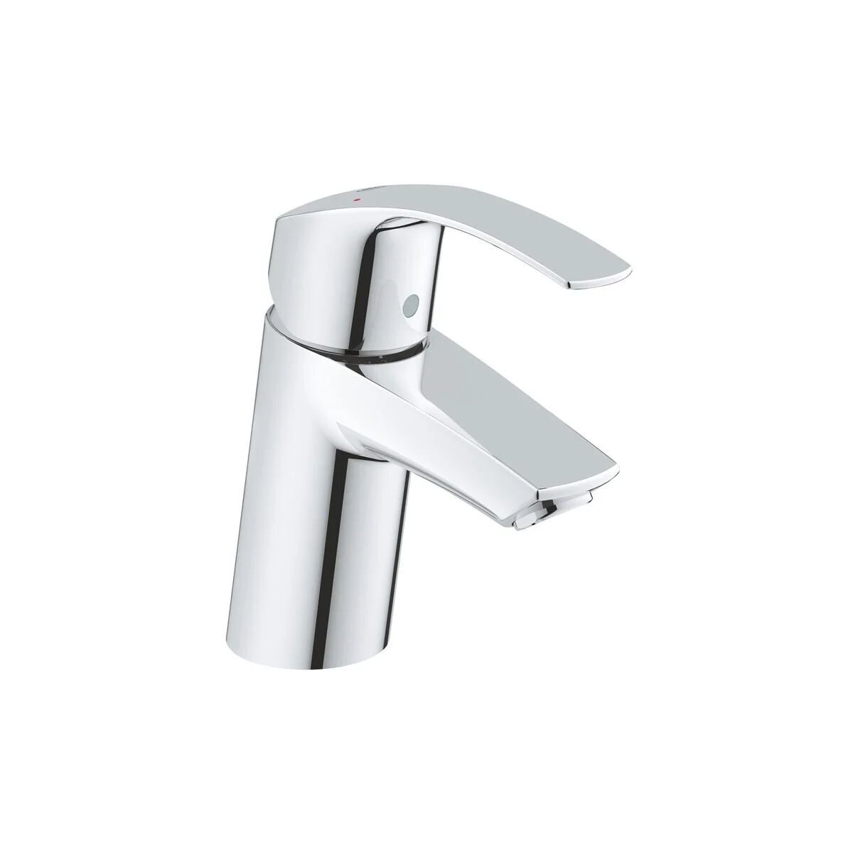 Miscelatore Lavabo Grohe Eurosmart 23922002 Cromato