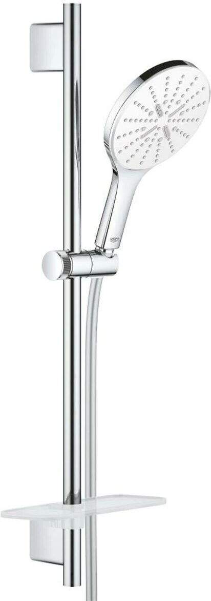 Grohe saliscendi doccia vitalio smartactive 150 3f