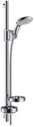 Hansgrohe *raind.27883 saliscendi e 100 cm65 cromo