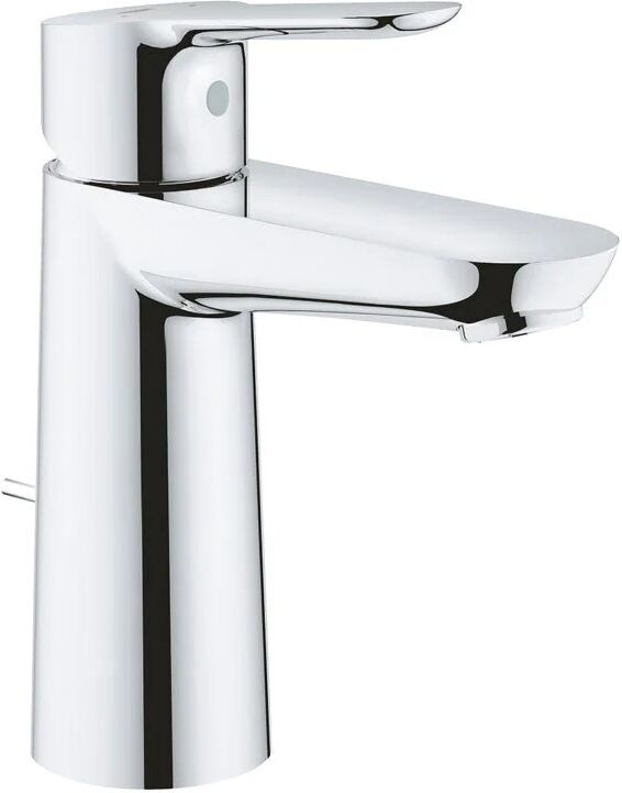 Miscelatore Lavabo Grohe Bauedge 23758000 Cromato