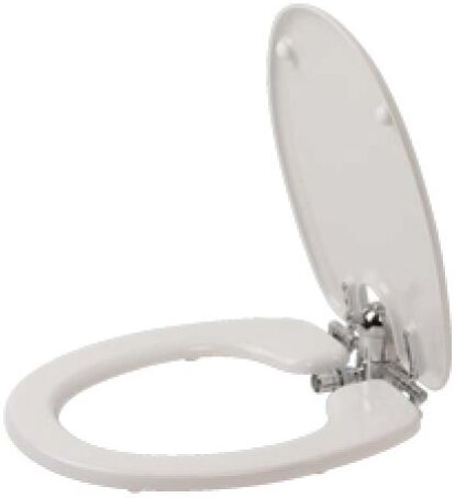 ASG CLASSICO SEDILE COMBINATO CON MISCELATORE BIDET 520 T OT