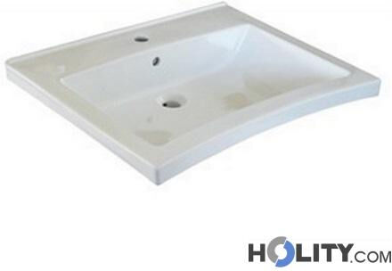 Lavabo Ergonomico Per Disabili H628_12