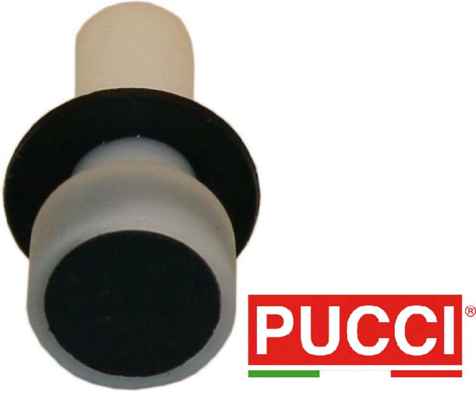 Pucci Pistoncino con guarnizione 10X5 80006555