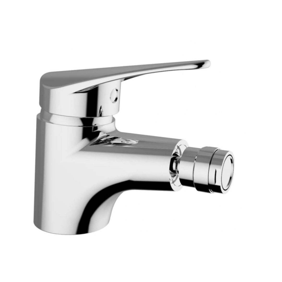 Teorema Miscelatore Monocomando Bidet Serie T-One