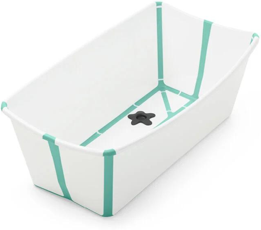 Stokke Flexi Bath Vaschetta White Aqua