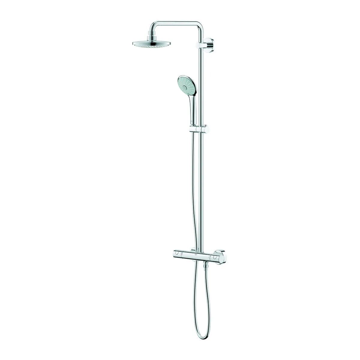 Grohe Colonna Doccia  Euphoria 180