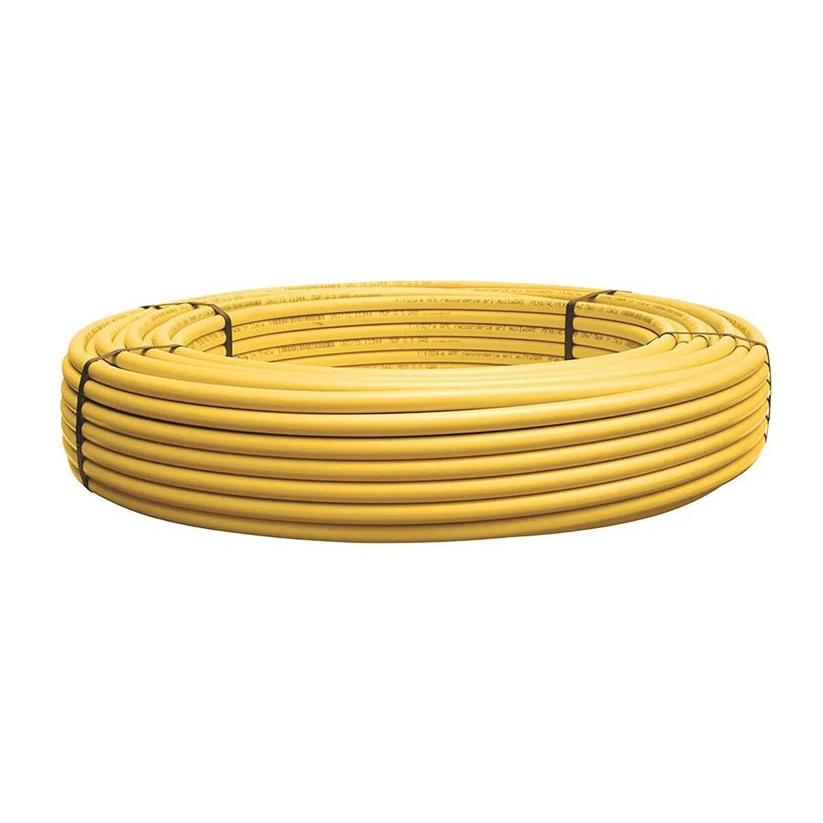 APE RACCORDERIE Tubo Multigas Ape Nudo Ø 16x2 Mm Rotolo 10 M