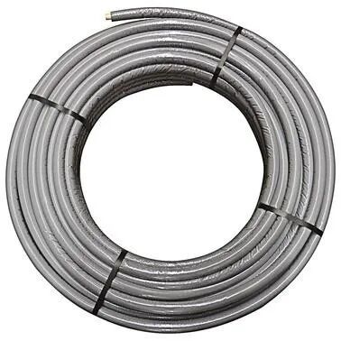 RBM Tubo Multistrato  T-Fix Pex-C Ø 16x2 Mm Rotolo Da 50 M Rivestito