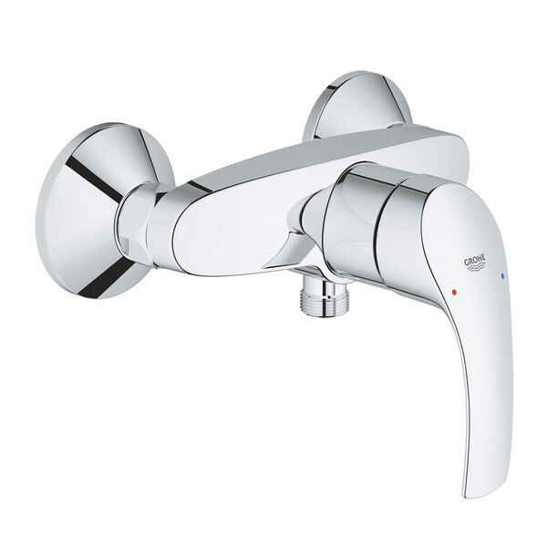 Miscelatore Doccia Grohe Eurosmart Esterno Monocomando (33555002)