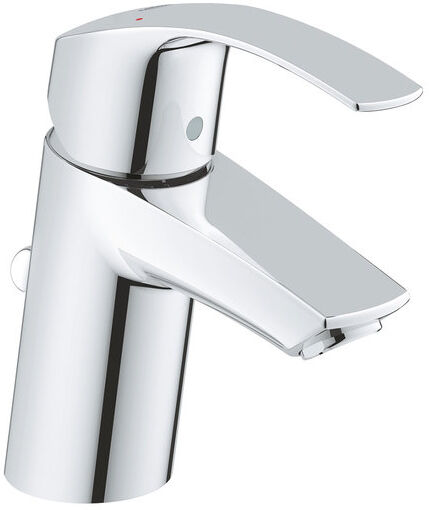 Miscelatore Grohe Eurosmart Monocomando Per Lavabo (33265002)