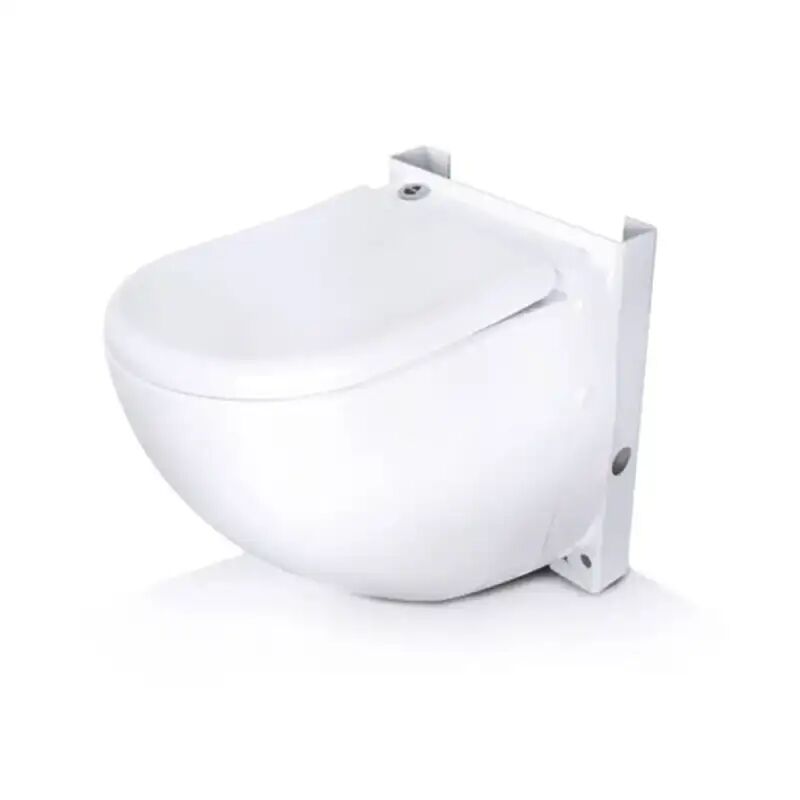 Sanitrit Trituratore Wc Sospeso Integrato Sanicompact Comfort Eco S Cptcomfecols