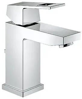 Miscelatore Monocomando Per Lavabo Grohe Serie Eurocube 23127000