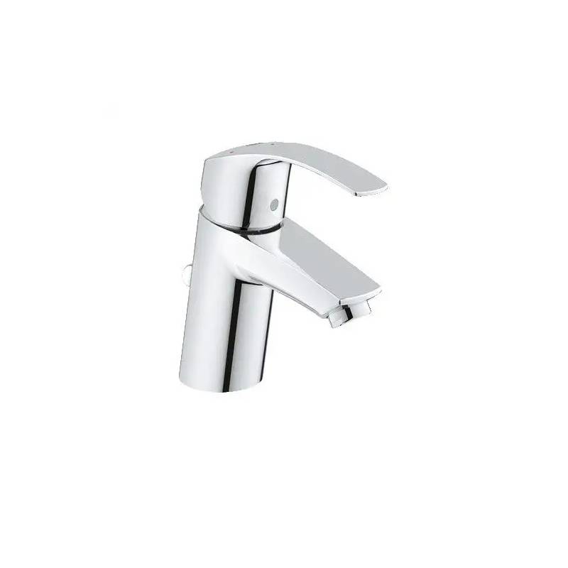 Miscelatore Monocomando Grohe Lavabo Eurosmart Taglia S 32926002