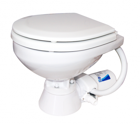 Jabsco WC elettrico Compact 12 V Elettrico