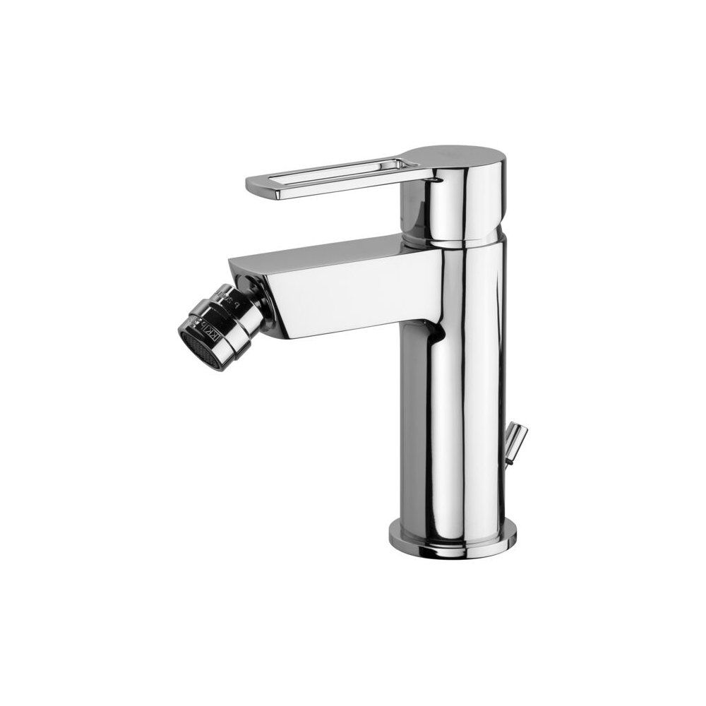 PAFFONI Miscelatore bidet serie Ringo RIN135CR Cromato Ottone