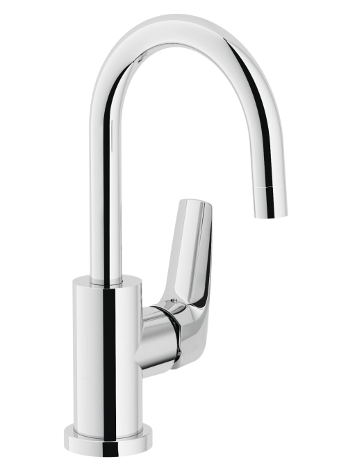 NOBILI Miscelatore lavabo serie NOBI NB84338/2CR Cromato Ottone