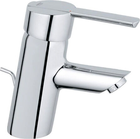 Grohe 32557000 Miscelatore Lavabo Rubinetto Monocomando Bagno Colore Cromo Lucido - 32557000 Starlight Feel