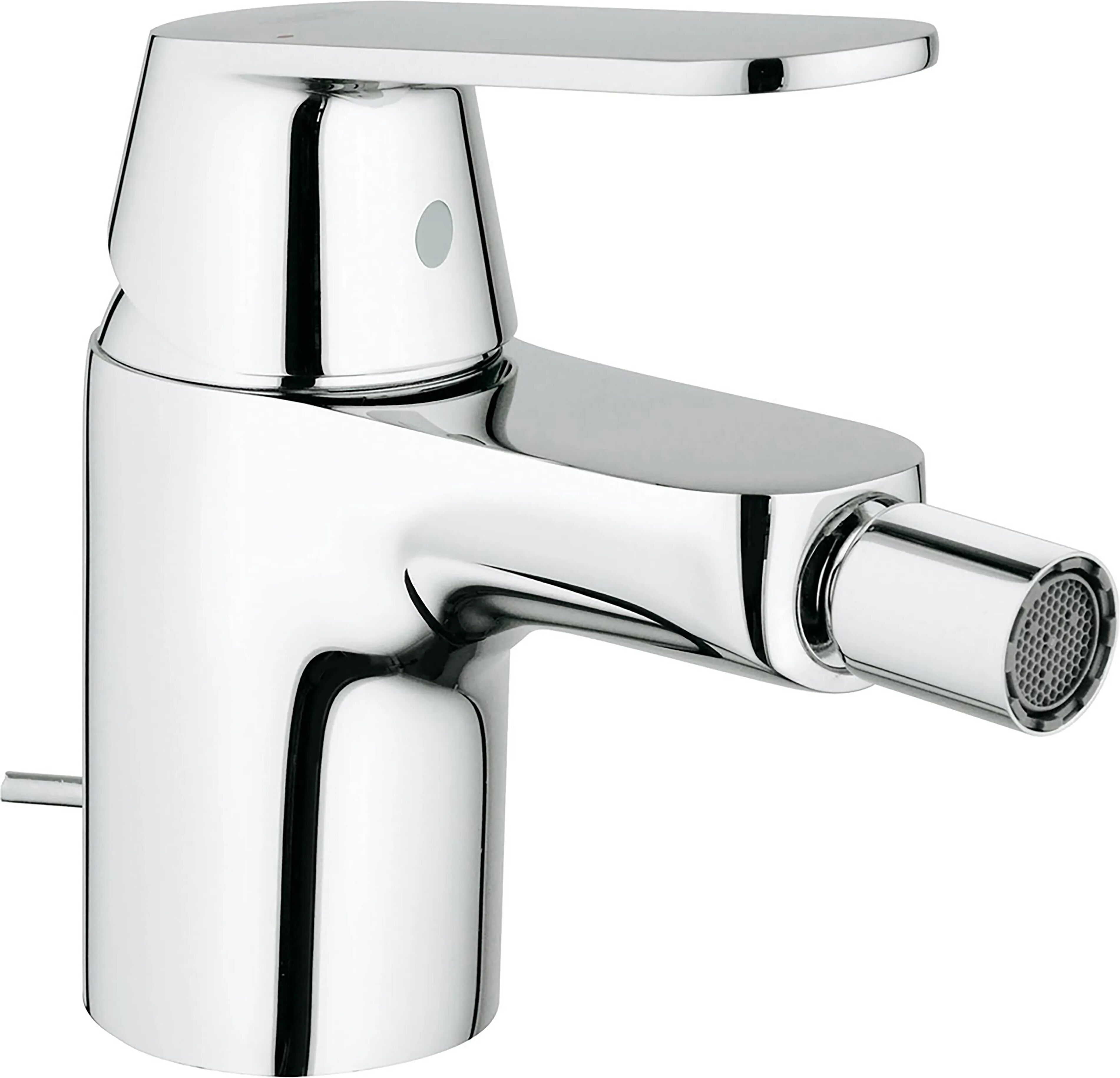 Grohe MISCELATORE BIDET  EUROSMART COSMO CROMO CARTUCCIA CERAMICA Ø 35 mm 32839000