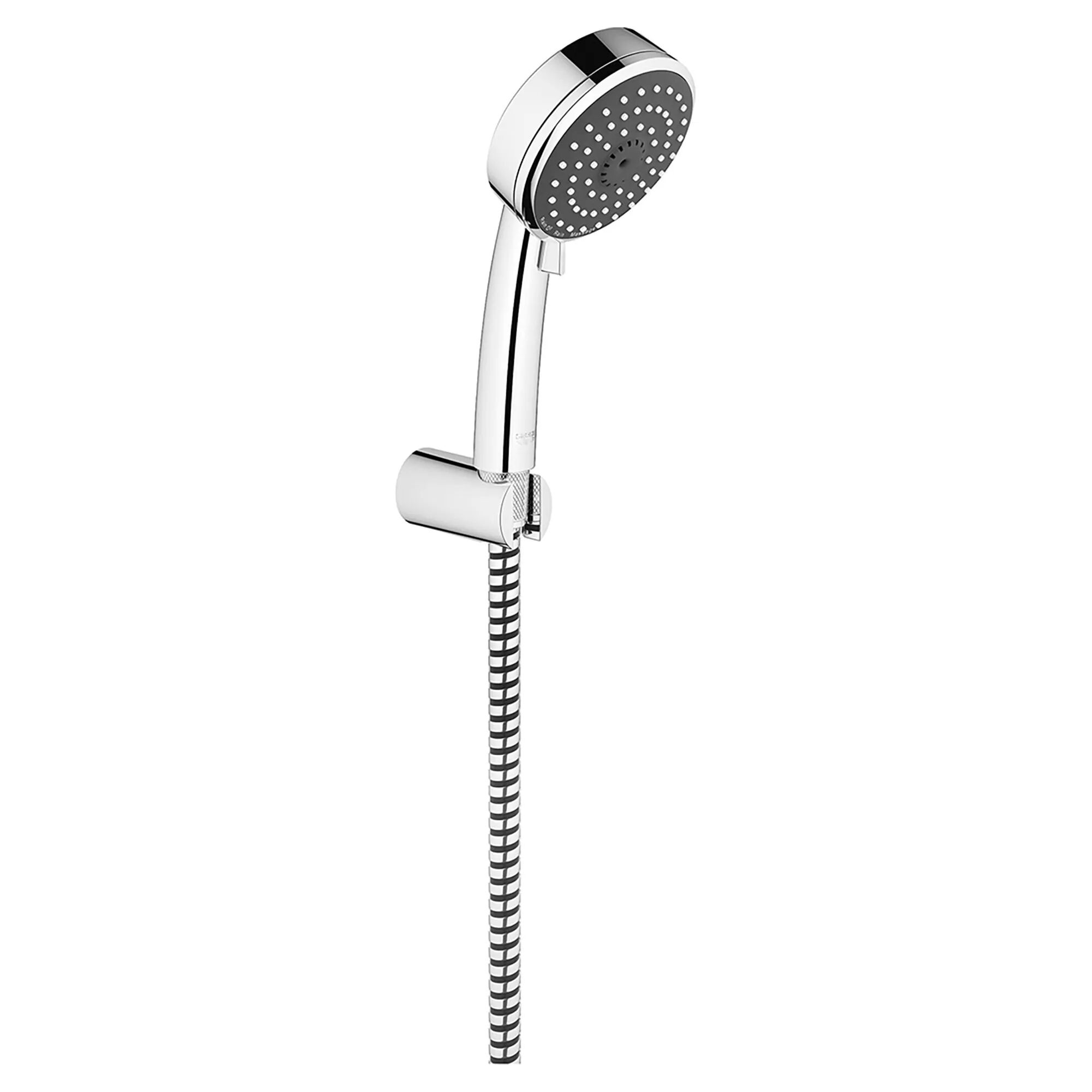 Grohe KIT DOCCIA  VITALIO COMFORT 3 GETTI ANTICALCARE 26176000