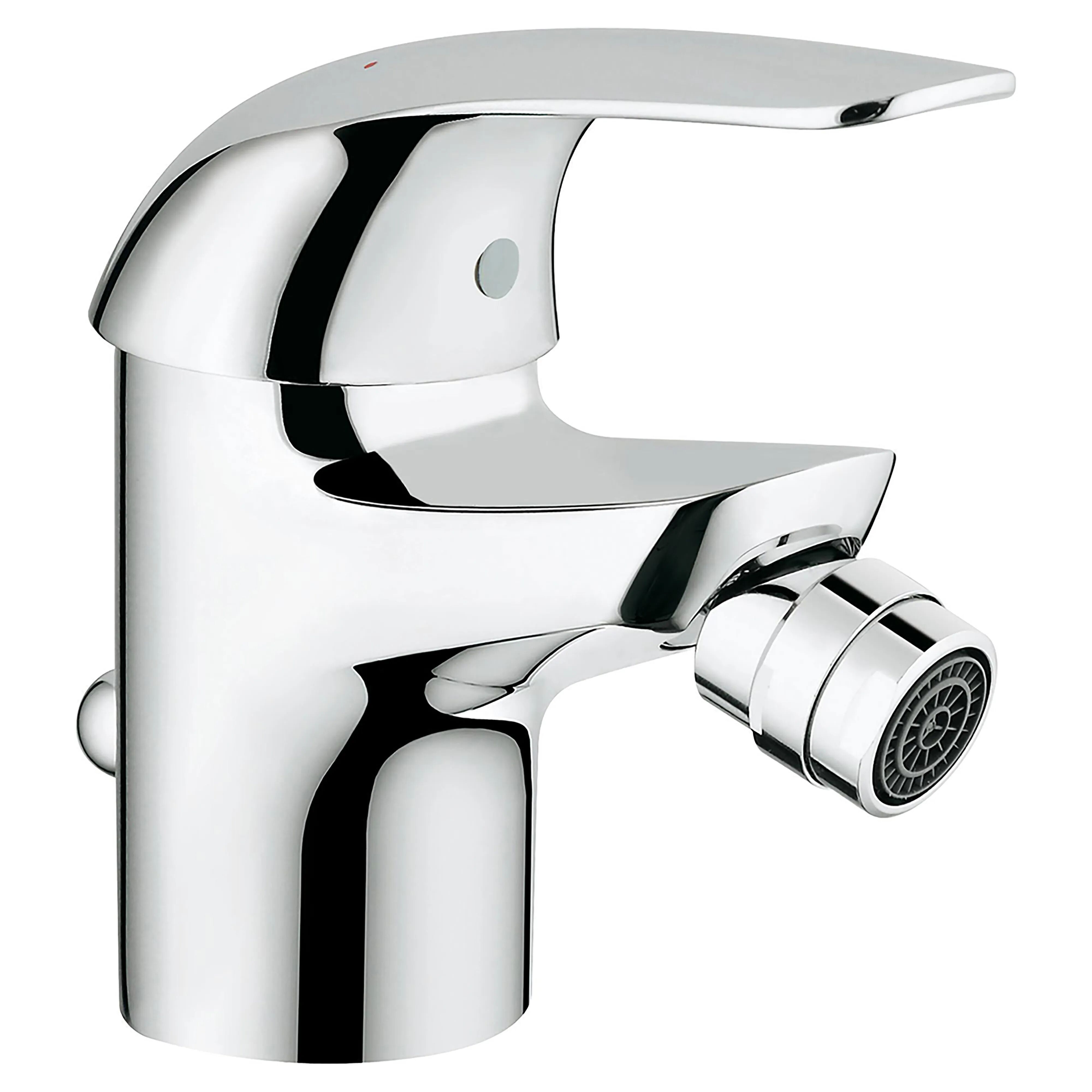 Grohe MISCELATORE BIDET  EUROECO CROMO CARTUCCIA CERAMICA Ø 35 mm 23263000