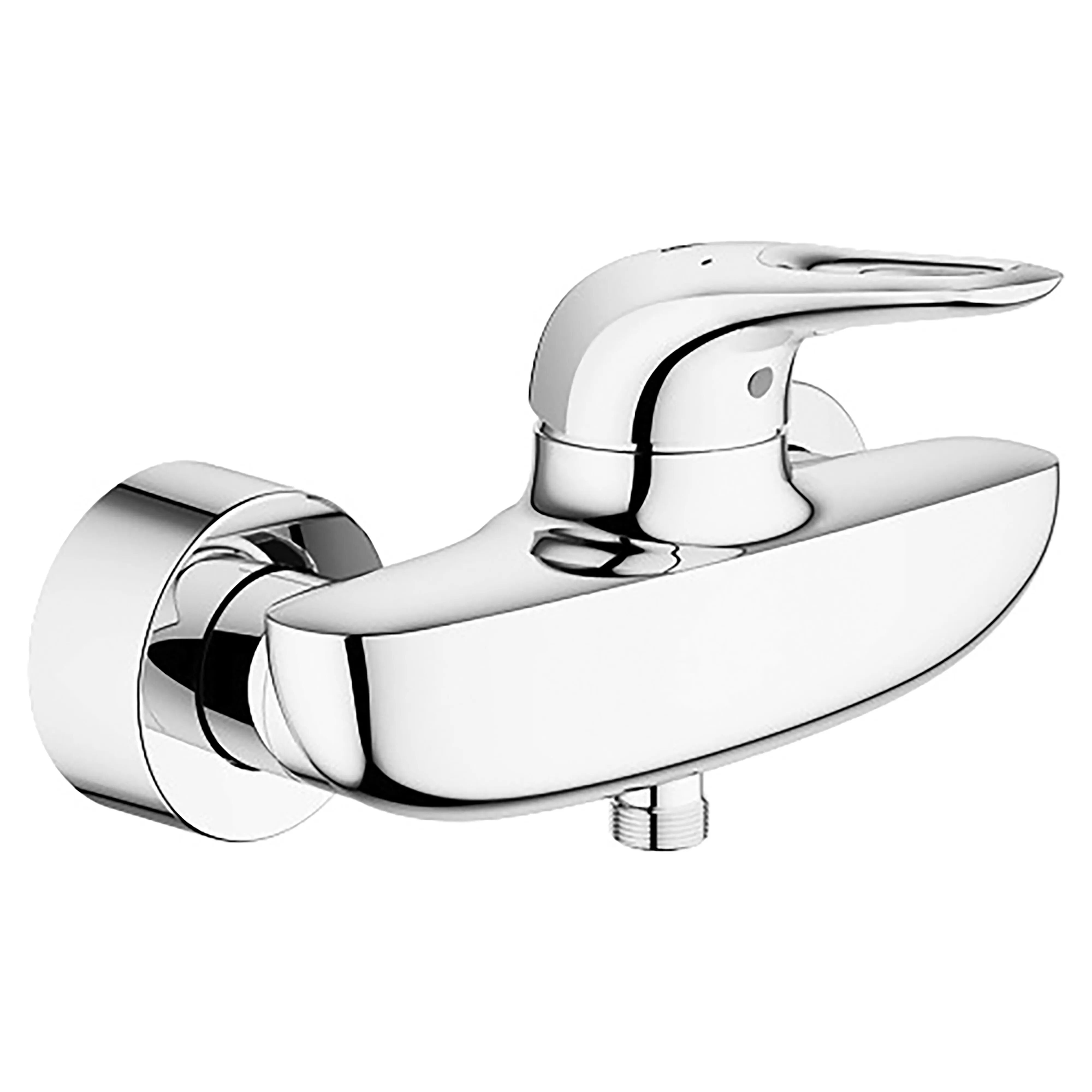 Grohe MISCELATORE DOCCIA ESTERNO  EUROSTYLE NEW CROMO CARTUCCIA Ø 35 mm 33590003