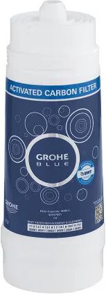 Grohe FILTRO  BLU CARBONI ATTIVI 40547001