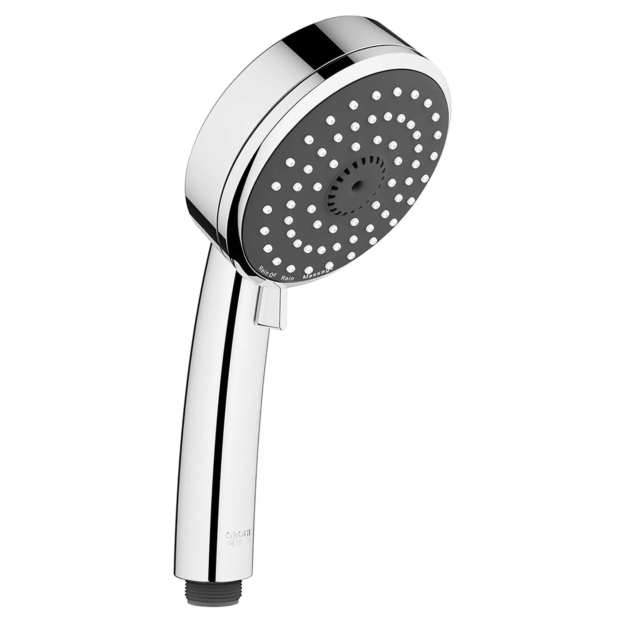 Grohe DOCCETTA  VITALIO COMFORT ABS CROMO 3 GETTI 26092000