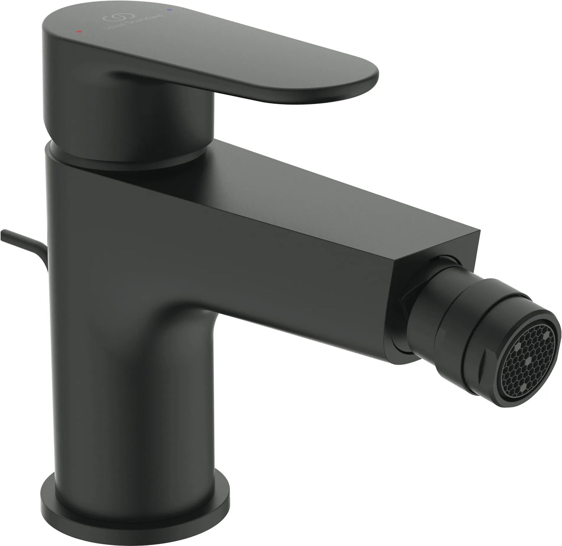 MISCELATORE BIDET IDEAL STANDARD CERAFINE O NERO CARTUCCIA Ø 28 mm