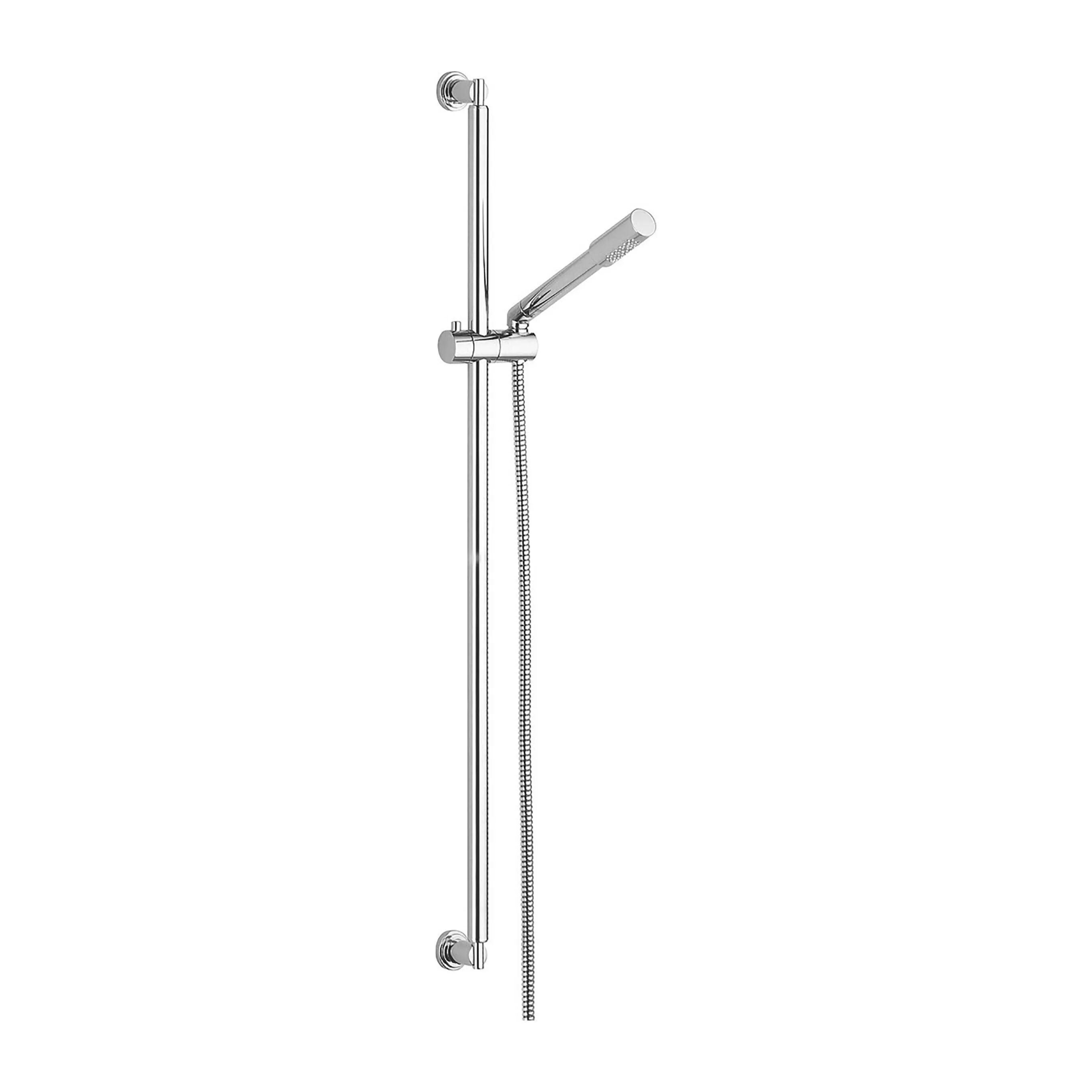 Grohe SALISCENDI DOCCIA  SENA STICK 1 GETTO ASTA 90 cm FLESSIBILE 175 cm 28347000