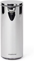 Simplehuman Sensor zeepdispenser 266 ml - Zilver