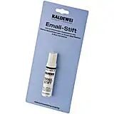 Kaldewei Emaille-Reparaturstift für BW und DW Inhalt 12 ml alpinweiß  687673580001