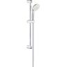 Grohe Tempesta doucheset 3 standen chroom