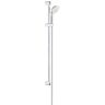 Grohe Tempesta 100 Doucheset 3 straalsoorten, 28789002