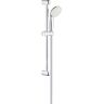 Grohe Tempesta 100 Doucheset 2 straalsoorten, 26162001