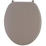 Wirquin 20717957 wc-bril Woody Taupe mat