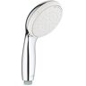 Grohe Tempesta 100 Handdouche 2 straalsoorten, 26161001