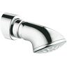 Grohe Relexa 100 Five Hoofddouche 5 straalsoorten, 27062000