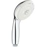 Grohe Tempesta 100 Handdouche 4 straalsoorten, 28421002