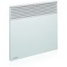 Etherma SERENA ECO, wandconvector, 2000 W, kleur: wit, afmetingen: 74 x 44 cm, eco-design-richtlijnen conform, SN-2000-Eco