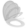 Ideal Standard WC-bril revo, softclose, wit, E131801